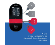 Beurer Stymulator TENS/EMS EM59 - 1483378 - zdjęcie 2